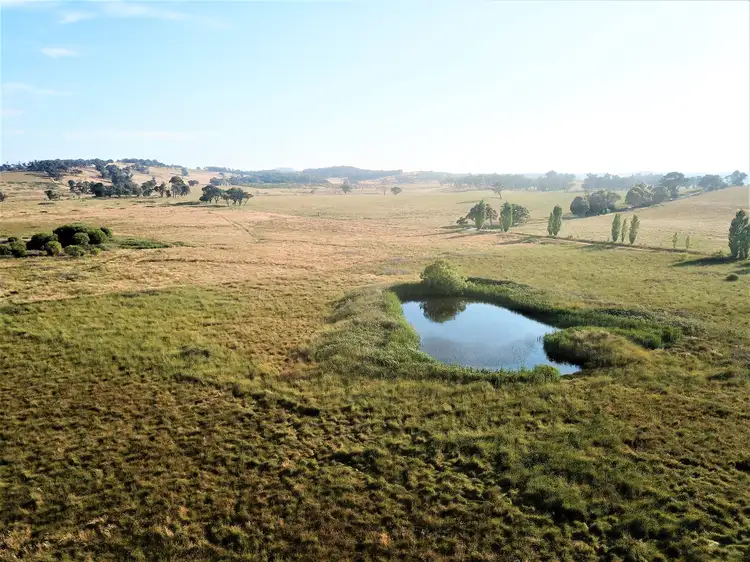 Second view of Homely rural property listing, 90 McKellars Lane, Hobbys Yards NSW 2795