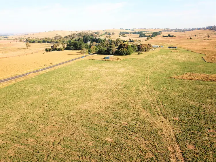 Fifth view of Homely rural property listing, 90 McKellars Lane, Hobbys Yards NSW 2795