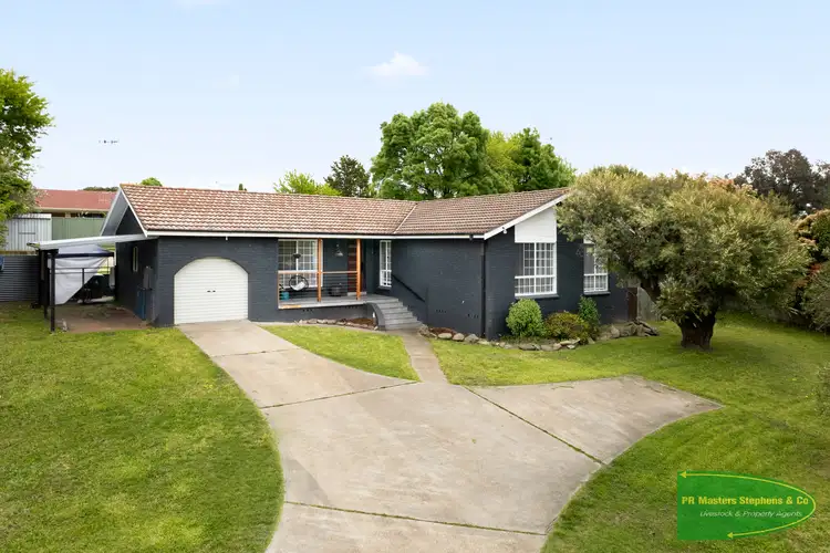 Main view of Homely house listing, 10 Scotford Place, Windradyne NSW 2795