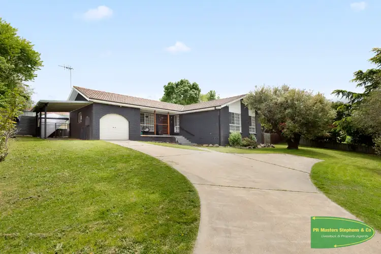 Second view of Homely house listing, 10 Scotford Place, Windradyne NSW 2795