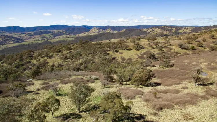 Main view of Homely rural property listing, 67 Bullocks Flat Road, Upper Turon NSW 2795