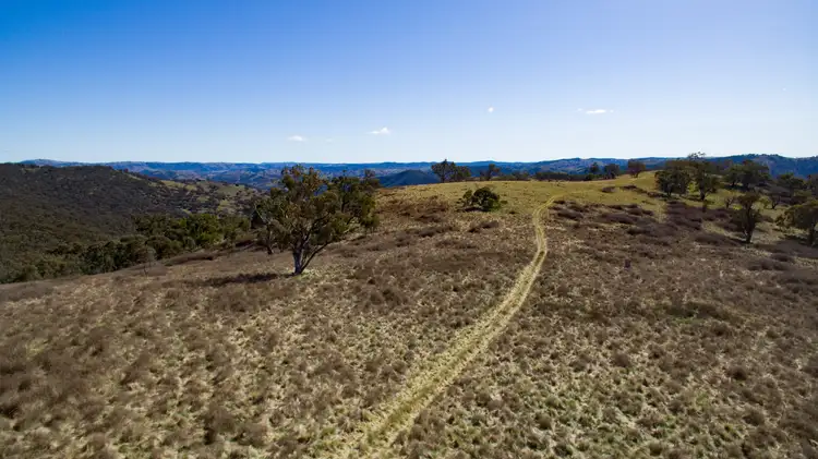 Second view of Homely rural property listing, 67 Bullocks Flat Road, Upper Turon NSW 2795
