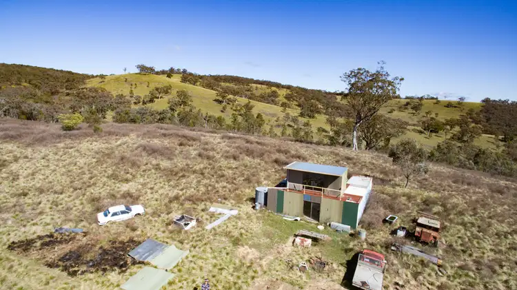 Fourth view of Homely rural property listing, 67 Bullocks Flat Road, Upper Turon NSW 2795
