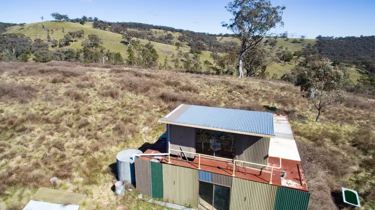 Fifth view of Homely rural property listing, 67 Bullocks Flat Road, Upper Turon NSW 2795