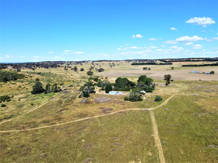 281 McKellars Lane, Hobbys Yards NSW 2795