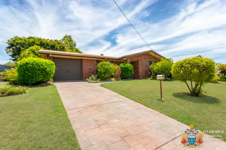 119 Vogel Road, Brassall QLD 4305
