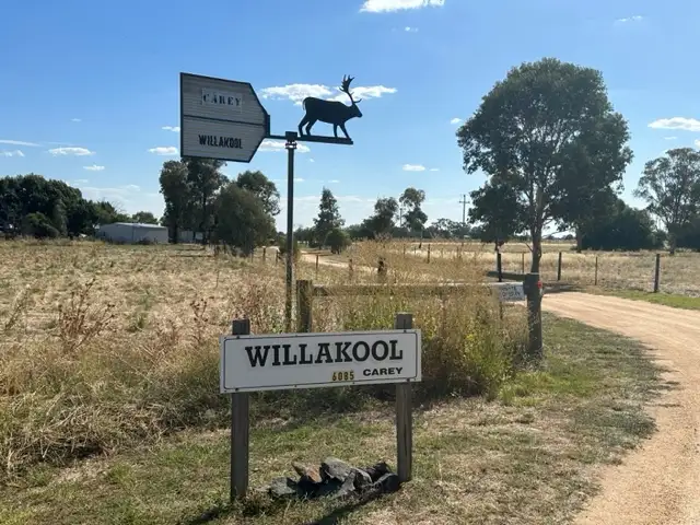 6085 Wakool Road, Wakool NSW 2710