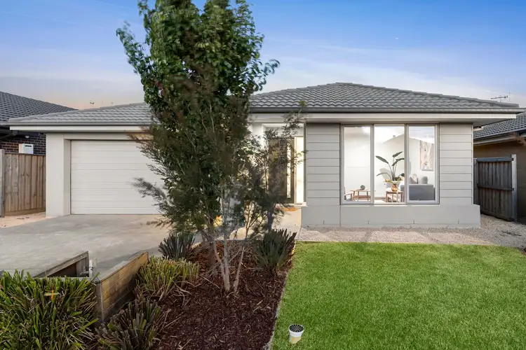 5 Efficient Avenue, Mount Duneed VIC 3217