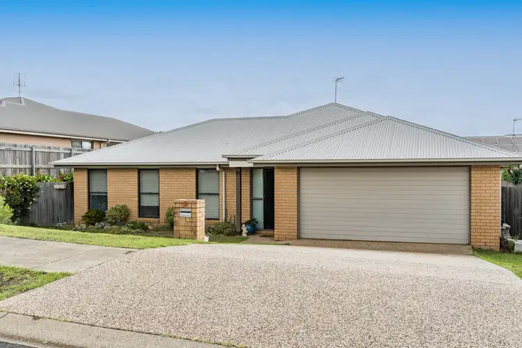 34 Barambah Street, Glenvale QLD 4350