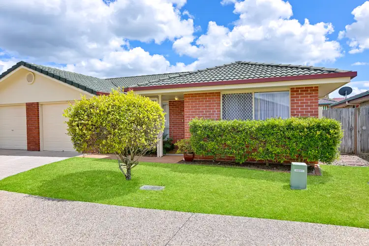 Main view of Homely retirement listing, 56/17 Carree Street, Caloundra West QLD 4551
