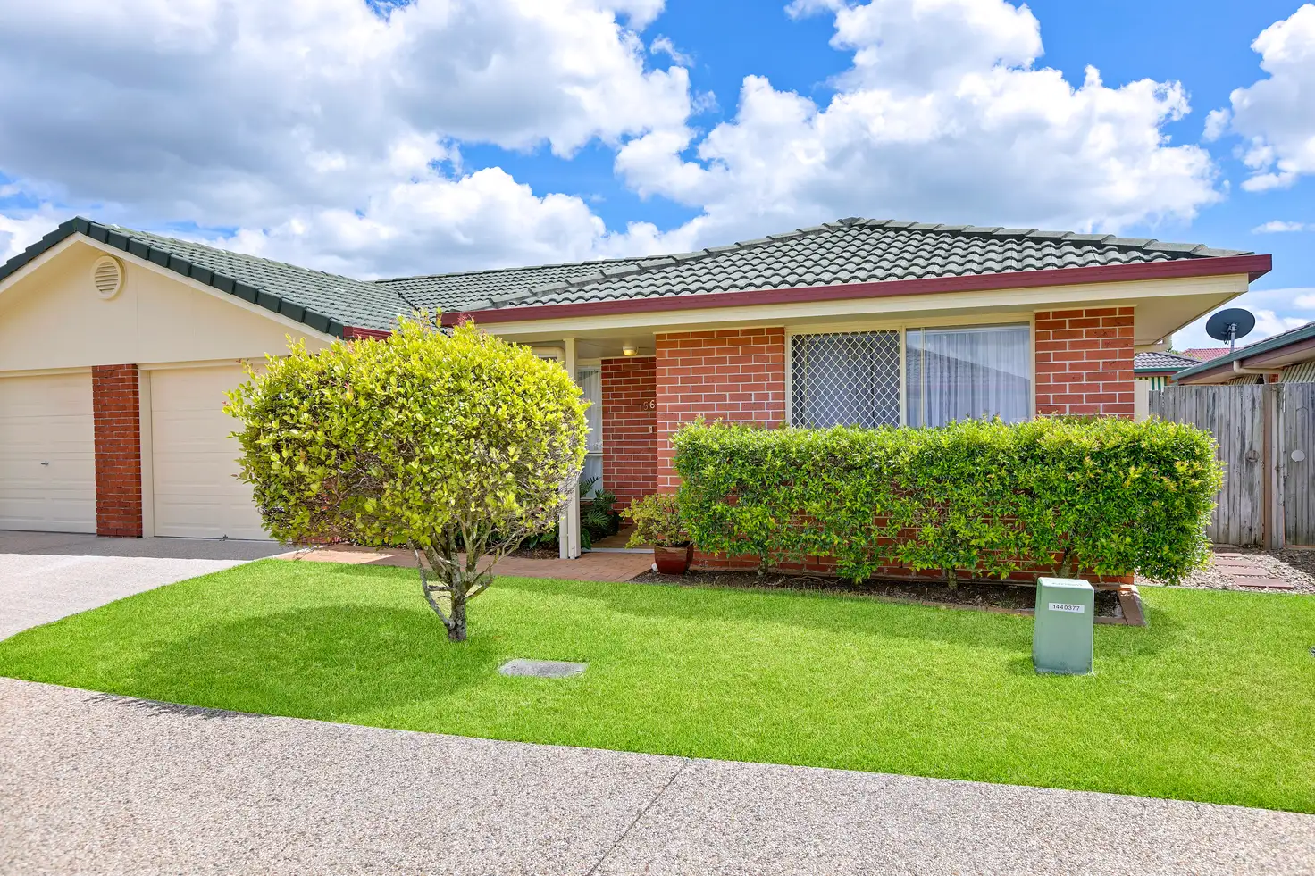 Main view of Homely retirement listing, 56/17 Carree Street, Caloundra West QLD 4551