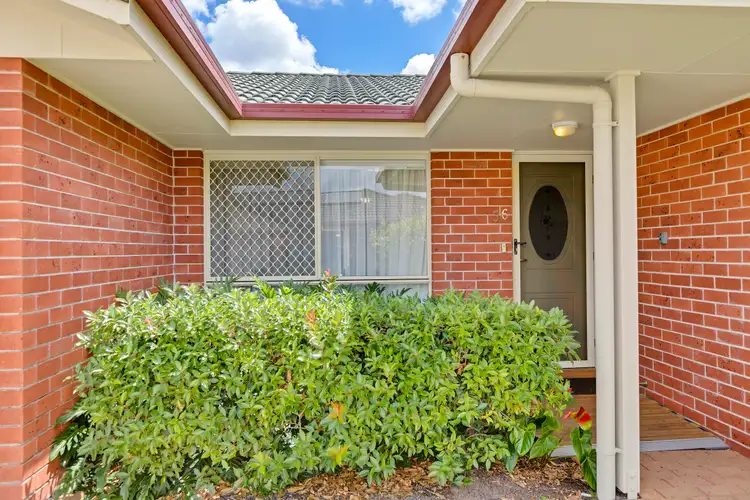 Second view of Homely retirement listing, 56/17 Carree Street, Caloundra West QLD 4551