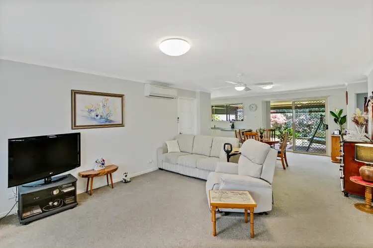 Fifth view of Homely retirement listing, 56/17 Carree Street, Caloundra West QLD 4551