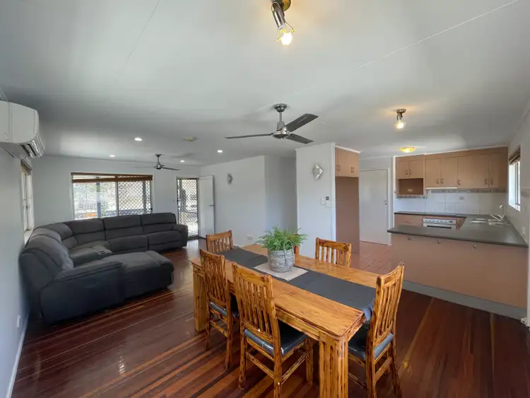 Sixth view of Homely house listing, 13 Barraclough Crescent, Moranbah QLD 4744