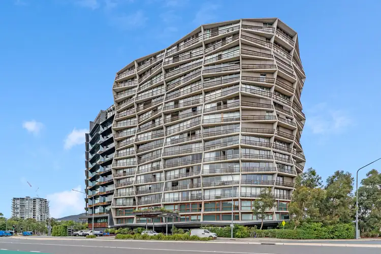 709/25 Edinburgh Avenue, City ACT 2601