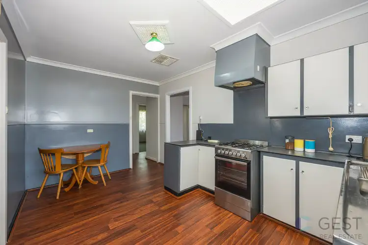 Fifth view of Homely house listing, 39 Connell Way, Girrawheen WA 6064