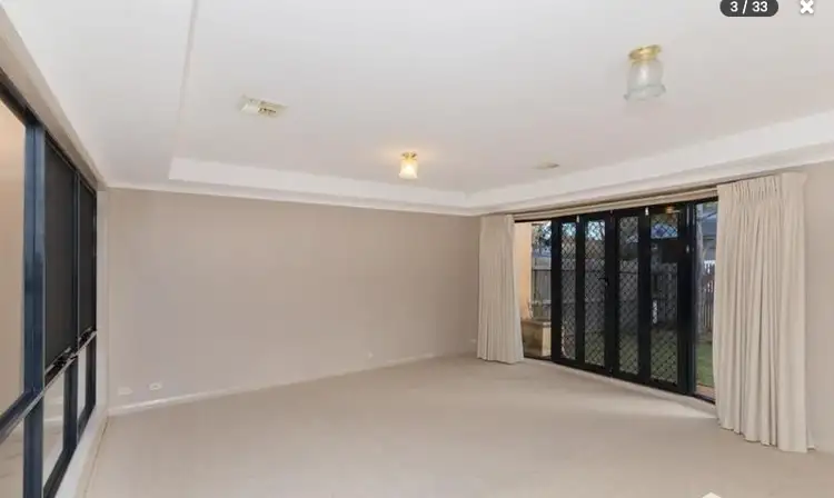 Second view of Homely townhouse listing, 62/50 Ellenborough Street, Lyneham ACT 2602