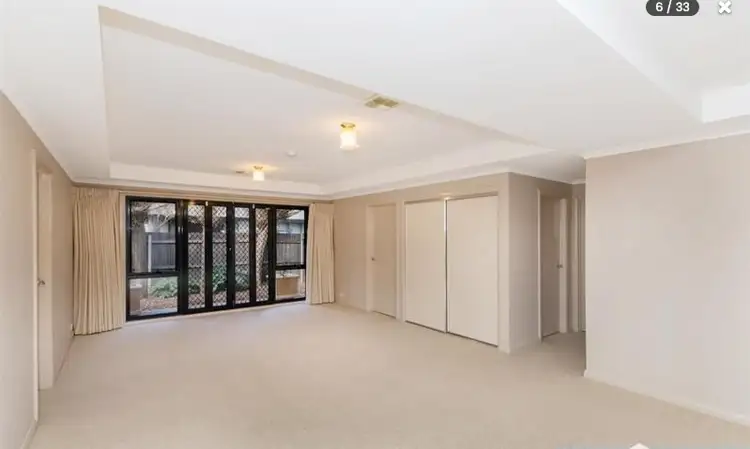 Third view of Homely townhouse listing, 62/50 Ellenborough Street, Lyneham ACT 2602