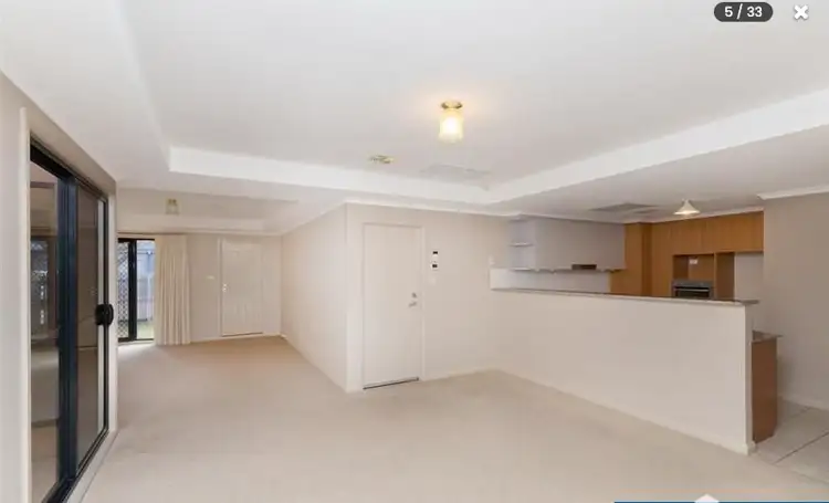 Fourth view of Homely townhouse listing, 62/50 Ellenborough Street, Lyneham ACT 2602