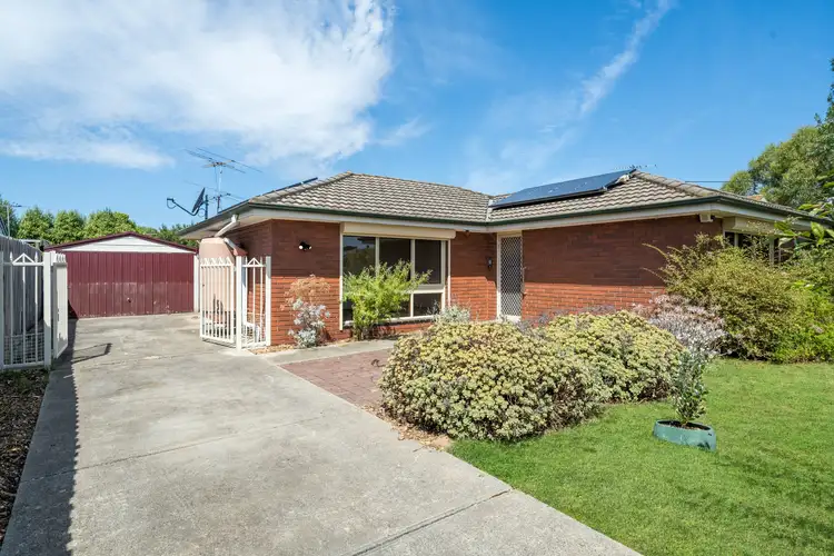 Main view of Homely house listing, 13 Hancock Court, Corio VIC 3214