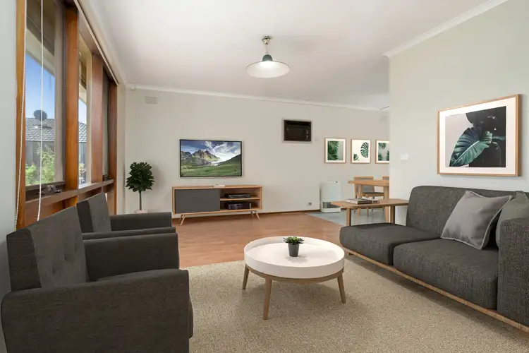 Fourth view of Homely house listing, 13 Hancock Court, Corio VIC 3214