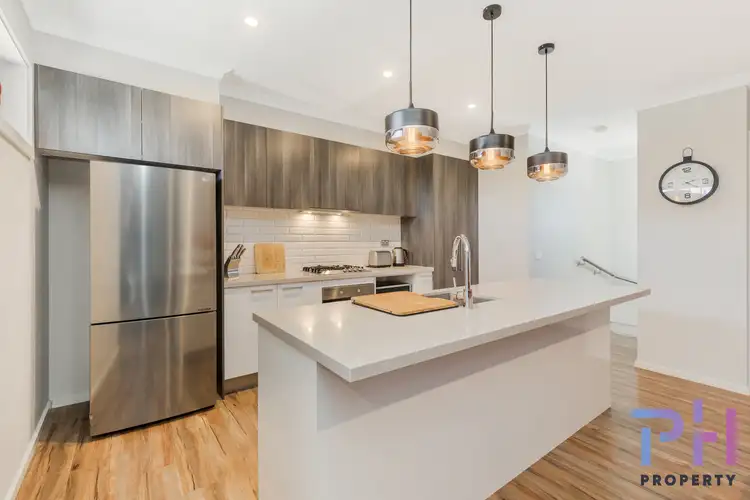 Second view of Homely townhouse listing, 5/35 Sternberg Street, Kennington VIC 3550