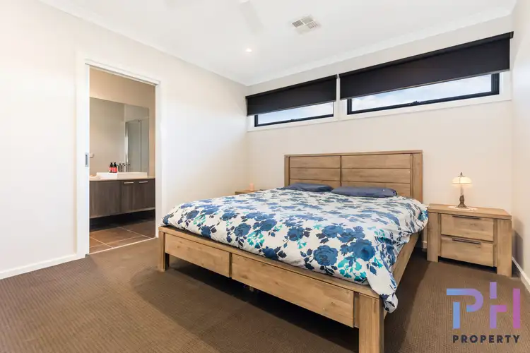 Fourth view of Homely townhouse listing, 5/35 Sternberg Street, Kennington VIC 3550