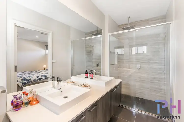 Fifth view of Homely townhouse listing, 5/35 Sternberg Street, Kennington VIC 3550