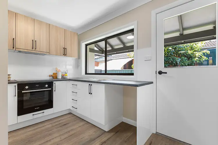 Fourth view of Homely townhouse listing, 3/22 Emily Street, Marks Point NSW 2280