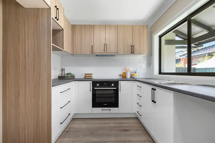 Fifth view of Homely townhouse listing, 3/22 Emily Street, Marks Point NSW 2280