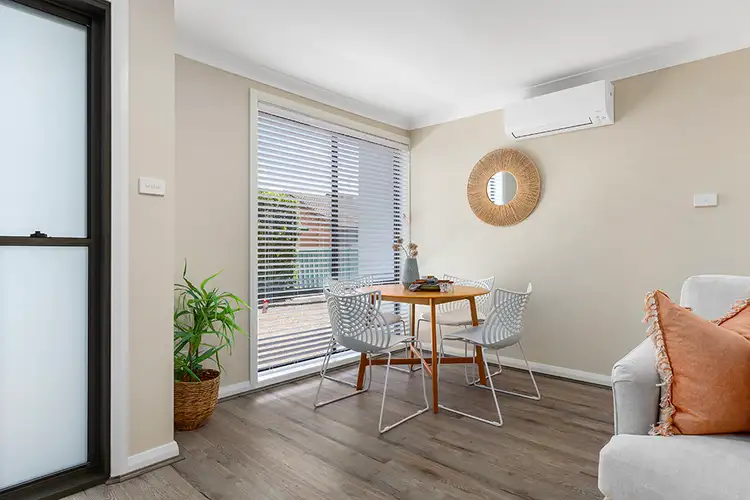 Sixth view of Homely townhouse listing, 3/22 Emily Street, Marks Point NSW 2280
