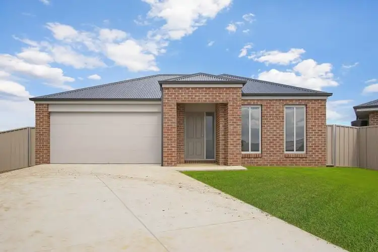 17 ANGUS COURT, Thurgoona NSW 2640