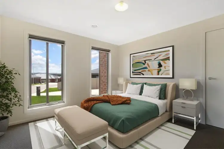 Fifth view of Homely house listing, 17 ANGUS COURT, Thurgoona NSW 2640