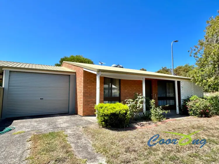 Second view of Homely unit listing, 2/10 Corner West Terrace and Jallarah Court, Meningie SA 5264