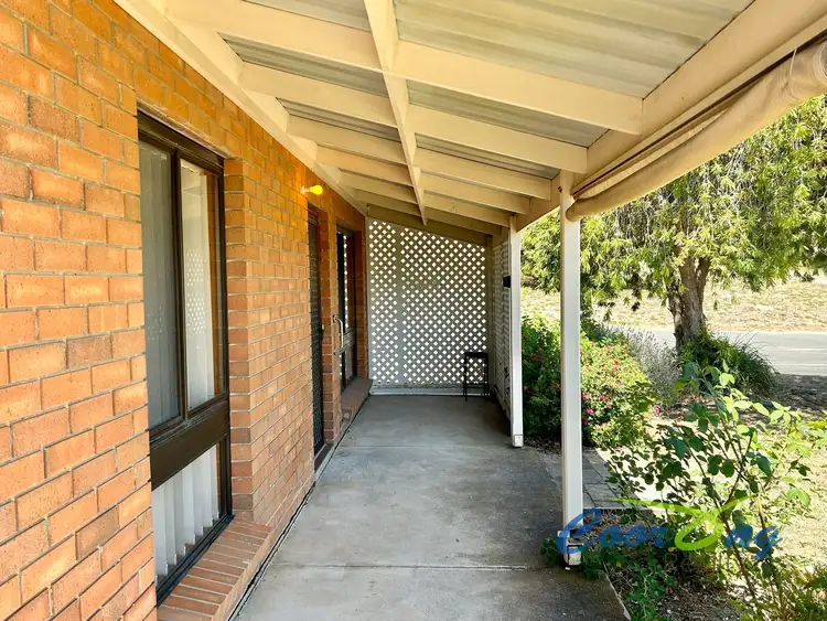 Third view of Homely unit listing, 2/10 Corner West Terrace and Jallarah Court, Meningie SA 5264