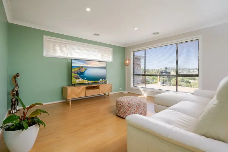 Fifth view of Homely house listing, 38 Willowbrae Way, Bannockburn VIC 3331