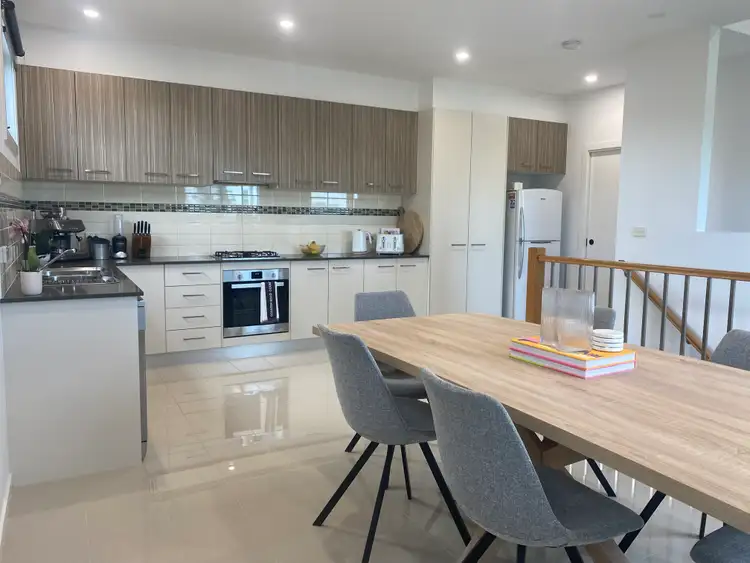 Second view of Homely house listing, 27B MACARTNEY STREET, Reservoir VIC 3073
