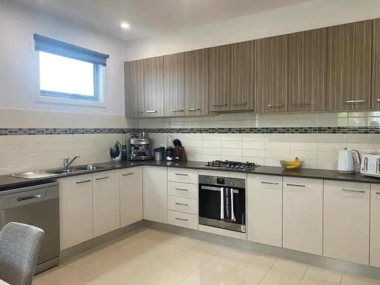 Third view of Homely house listing, 27B MACARTNEY STREET, Reservoir VIC 3073
