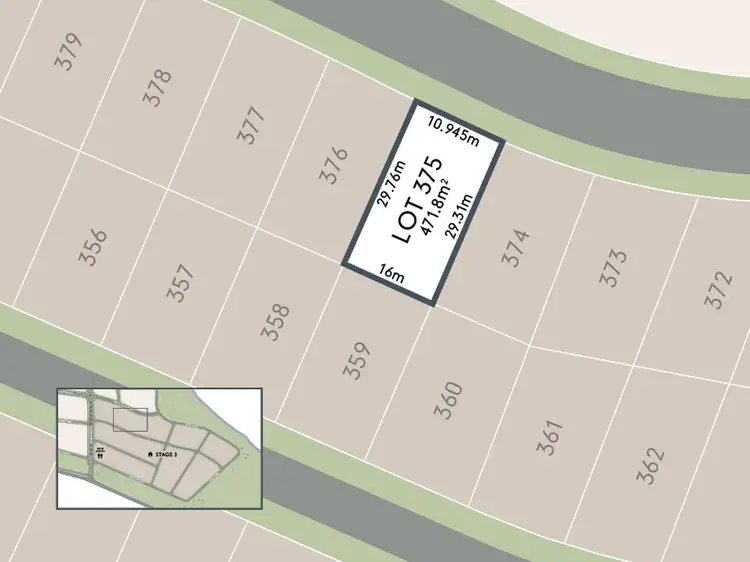 LOT 375/85 Kanangra Drive, Crangan Bay NSW 2259