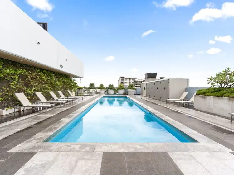 Main view of Homely apartment listing, 1003/855 Stanley Street, Woolloongabba QLD 4102