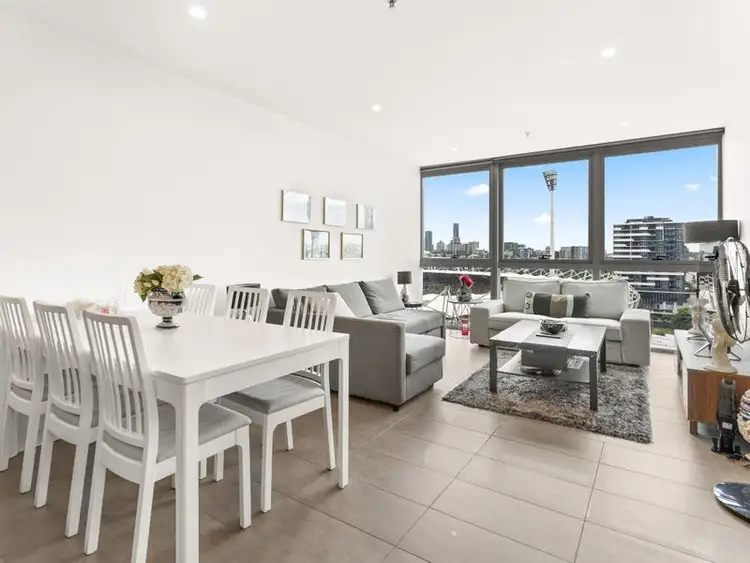 Second view of Homely apartment listing, 1003/855 Stanley Street, Woolloongabba QLD 4102