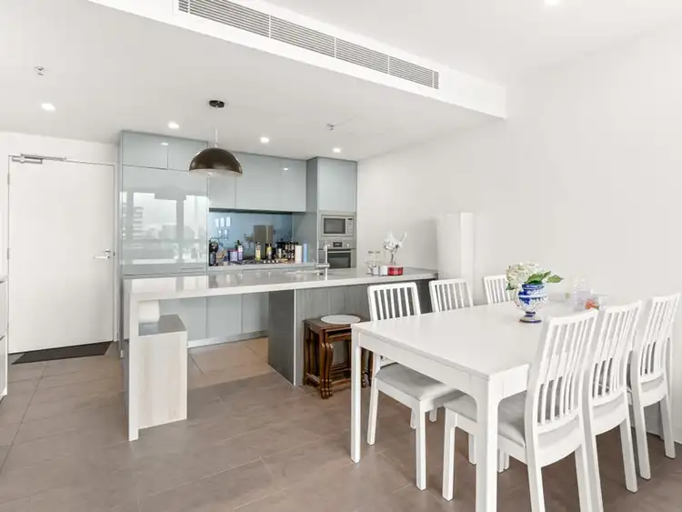 Third view of Homely apartment listing, 1003/855 Stanley Street, Woolloongabba QLD 4102