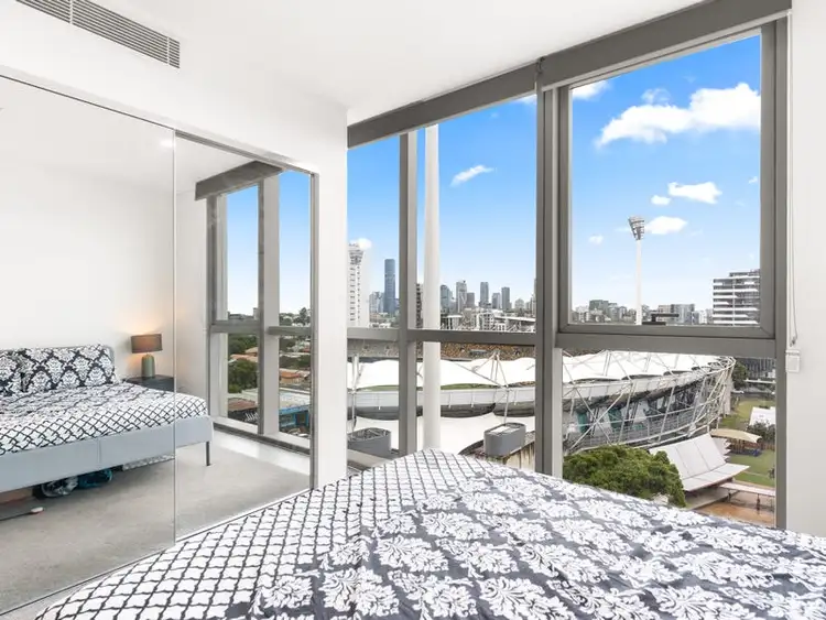 Sixth view of Homely apartment listing, 1003/855 Stanley Street, Woolloongabba QLD 4102