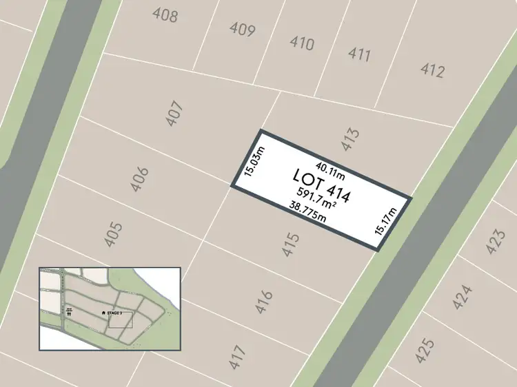 LOT 414/85 Kanangra Drive, Crangan Bay NSW 2259