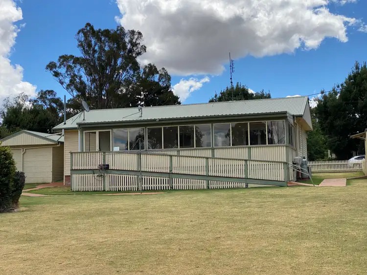 Sixth view of Homely house listing, 4 McLean Street, Coolah NSW 2843