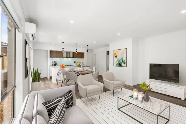 11 Evergreen Street, Armstrong Creek VIC 3217