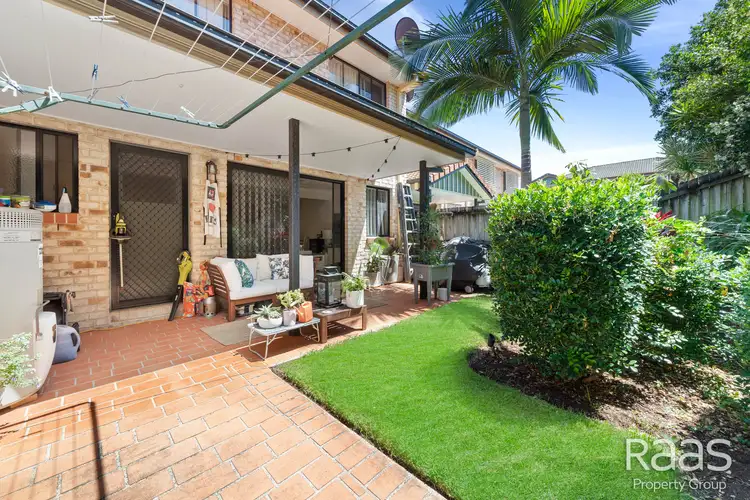 46/55 Beckwith Street, Ormiston QLD 4160