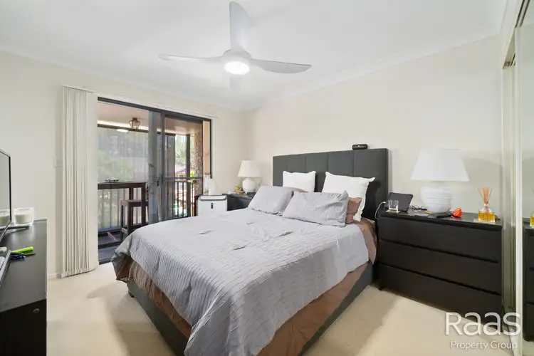 Sixth view of Homely townhouse listing, 46/55 Beckwith Street, Ormiston QLD 4160