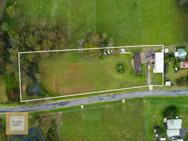 Second view of Homely house listing, 3 St Marys Place, Maraylya NSW 2765