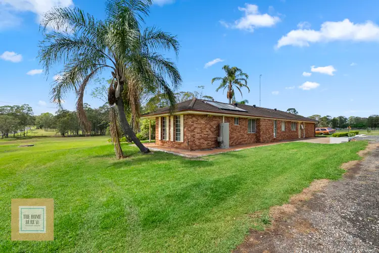 Fourth view of Homely house listing, 3 St Marys Place, Maraylya NSW 2765